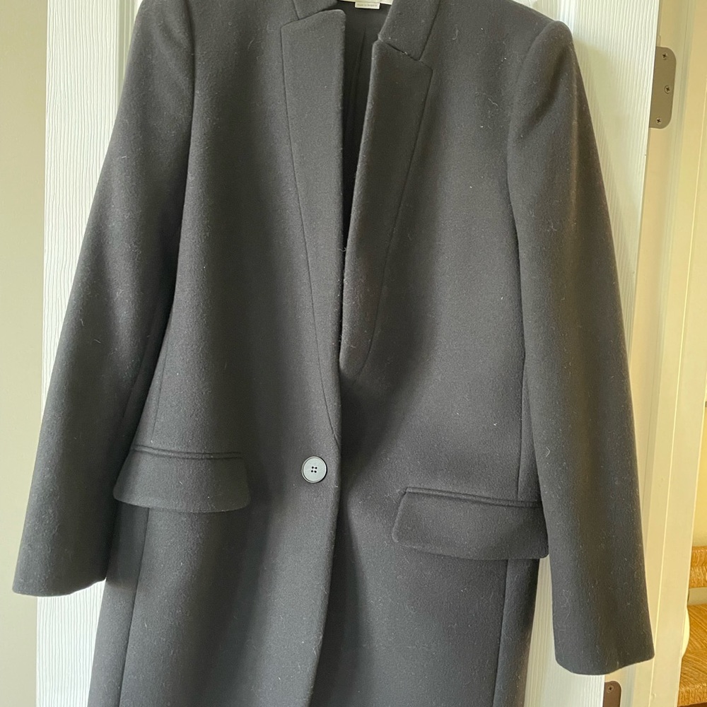 Stella McCartney Bryce coat